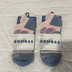 Bambas socks - Two pairs